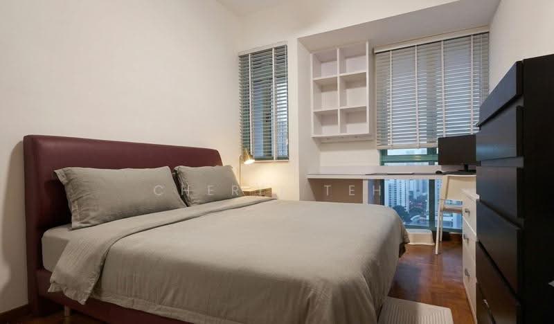 Ballota Park Condo, 152 Mariam Way, Changi Airport / Changi Village, 3 Bedrooms, 1,432 sqft, Condominium For Sale, by Cheryl Teh, 500250256 - PropertyGuru.com.sg