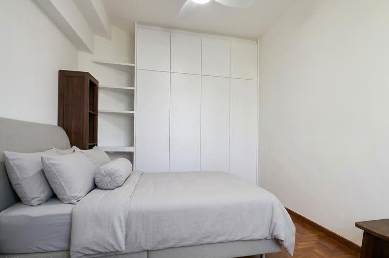 Ballota Park Condo, 152 Mariam Way, Changi Airport / Changi Village, 3 Bedrooms, 1,432 sqft, Condominium For Sale, by Cheryl Teh, 500250256 - PropertyGuru.com.sg