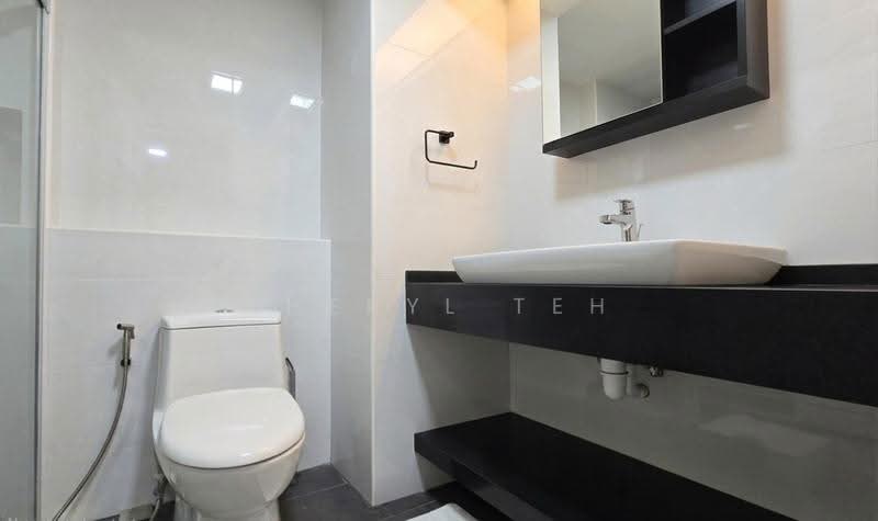 Ballota Park Condo, 152 Mariam Way, Changi Airport / Changi Village, 3 Bedrooms, 1,432 sqft, Condominium For Sale, by Cheryl Teh, 500250256 - PropertyGuru.com.sg