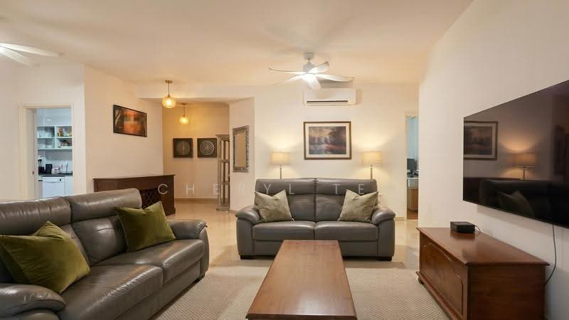Ballota Park Condo, 152 Mariam Way, Changi Airport / Changi Village, 3 Bedrooms, 1,432 sqft, Condominium For Sale, by Cheryl Teh, 500250256 - PropertyGuru.com.sg