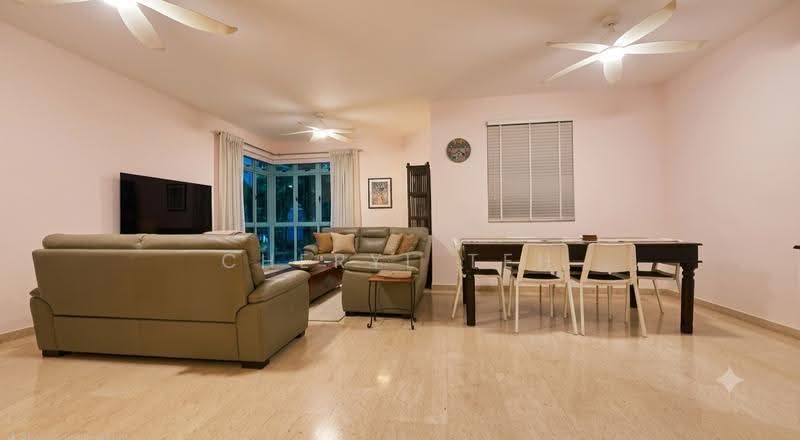 Ballota Park Condo, 152 Mariam Way, Changi Airport / Changi Village, 3 Bedrooms, 1,432 sqft, Condominium For Sale, by Cheryl Teh, 500250256 - PropertyGuru.com.sg