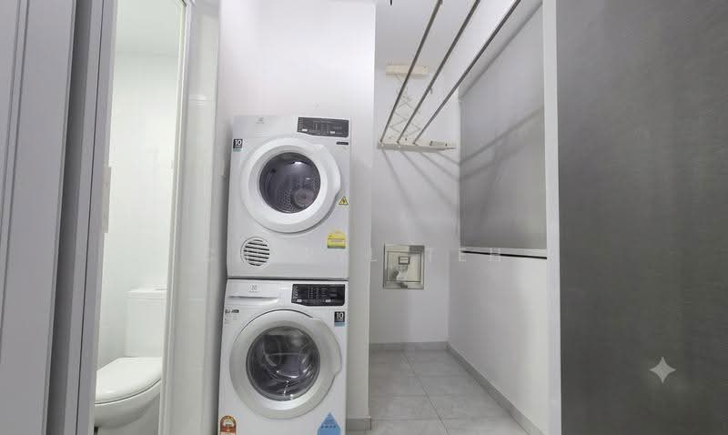Ballota Park Condo, 152 Mariam Way, Changi Airport / Changi Village, 3 Bedrooms, 1,432 sqft, Condominium For Sale, by Cheryl Teh, 500250256 - Bathroom - PropertyGuru.com.sg
