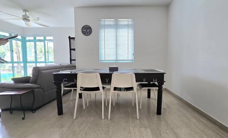 Ballota Park Condo, 152 Mariam Way, Changi Airport / Changi Village, 3 Bedrooms, 1,432 sqft, Condominium For Sale, by Cheryl Teh, 500250256 - Living Room - PropertyGuru.com.sg