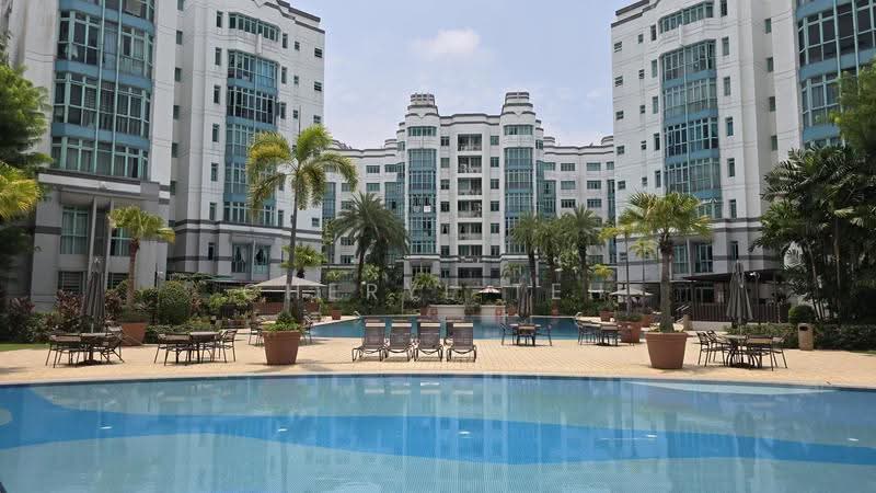 Ballota Park Condo, 152 Mariam Way, Changi Airport / Changi Village, 3 Bedrooms, 1,432 sqft, Condominium For Sale, by Cheryl Teh, 500250256 - Exterior - PropertyGuru.com.sg