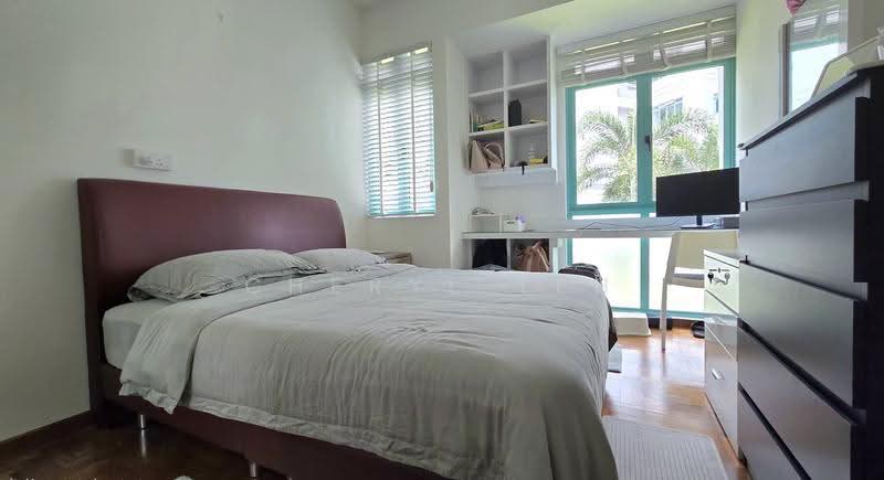 Ballota Park Condo, 152 Mariam Way, Changi Airport / Changi Village, 3 Bedrooms, 1,432 sqft, Condominium For Sale, by Cheryl Teh, 500250256 - Bedroom - PropertyGuru.com.sg