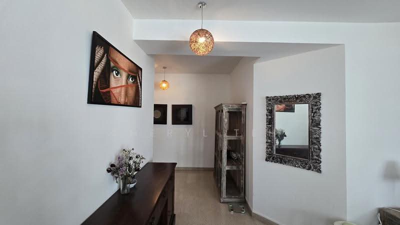 Ballota Park Condo, 152 Mariam Way, Changi Airport / Changi Village, 3 Bedrooms, 1,432 sqft, Condominium For Sale, by Cheryl Teh, 500250256 - Interior - PropertyGuru.com.sg