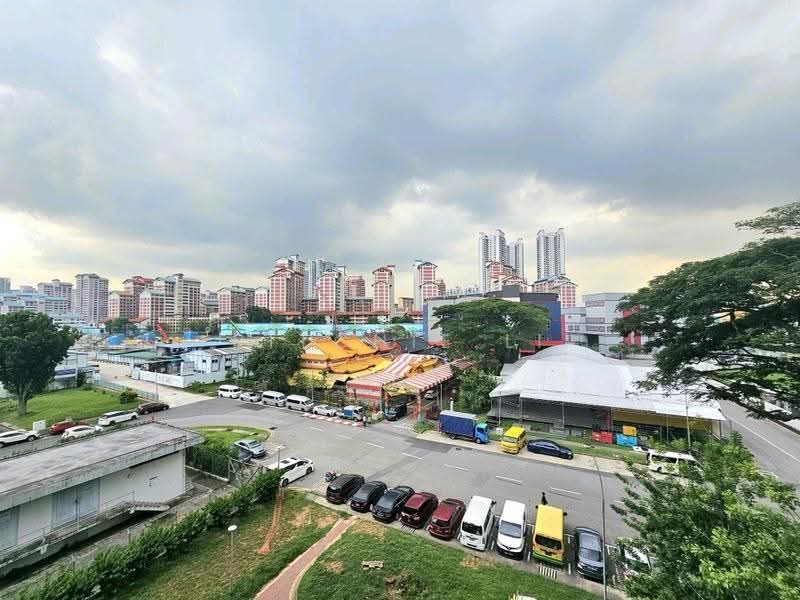 22 Sin Ming Road, 22 22, Ang Mo Kio / Bishan / Thomson, 3 Bedrooms, 732 sqft, HDB Flat For Sale, by Ritchie Li, 500250258 - PropertyGuru.com.sg
