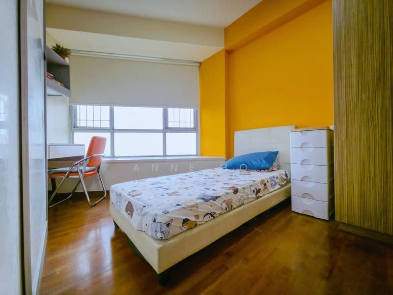 Kovan Melody, 25 Kovan Road, Hougang / Punggol / Sengkang, 3 Bedrooms, 1,216 sqft, Condominium For Sale, by Anne Ho, 500250260 - Bedroom - PropertyGuru.com.sg