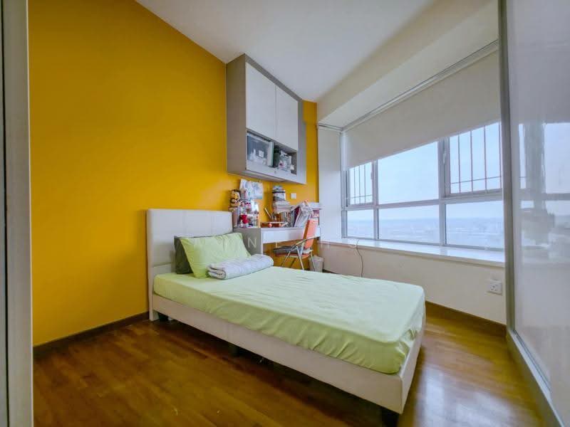 Kovan Melody, 25 Kovan Road, Hougang / Punggol / Sengkang, 3 Bedrooms, 1,216 sqft, Condominium For Sale, by Anne Ho, 500250260 - Bedroom - PropertyGuru.com.sg