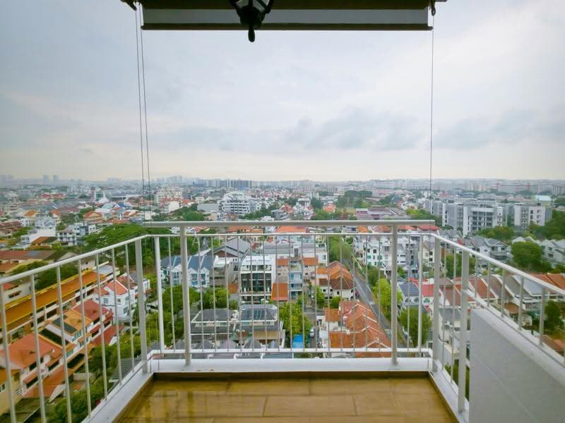 Kovan Melody, 25 Kovan Road, Hougang / Punggol / Sengkang, 3 Bedrooms, 1,216 sqft, Condominium For Sale, by Anne Ho, 500250260 - View - PropertyGuru.com.sg
