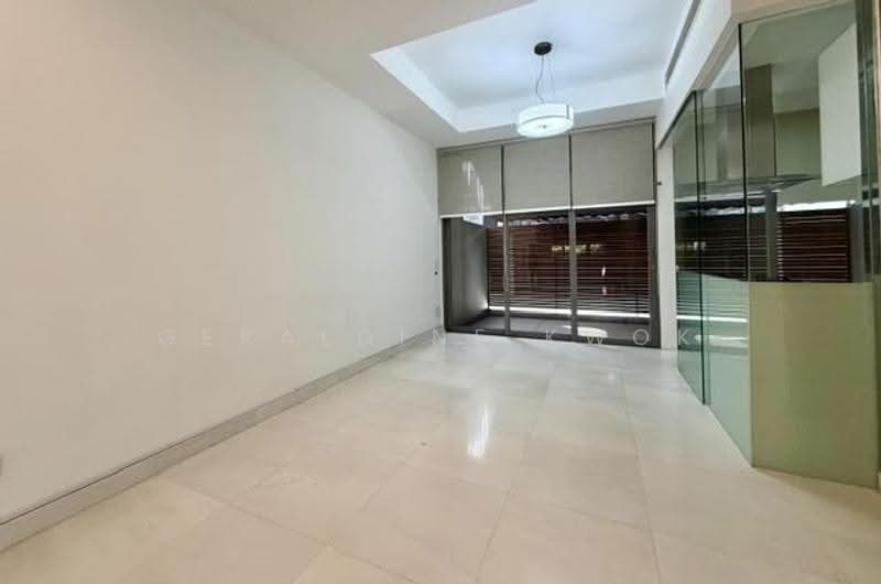 Hillcrest Villa, Hillcrest Road, Newton / Novena, 5 Bedrooms, 3,155 sqft, Cluster House For Rent, by Geraldine Kwok, 500250261 - Interior - PropertyGuru.com.sg