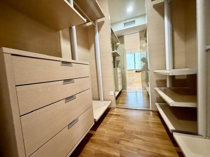 Hillcrest Villa, Hillcrest Road, Newton / Novena, 5 Bedrooms, 3,155 sqft, Cluster House For Rent, by Geraldine Kwok, 500250261 - Interior - PropertyGuru.com.sg