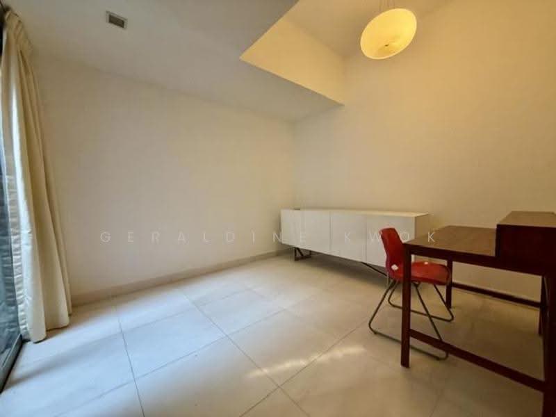 Hillcrest Villa, Hillcrest Road, Newton / Novena, 5 Bedrooms, 3,155 sqft, Cluster House For Rent, by Geraldine Kwok, 500250261 - Study - PropertyGuru.com.sg