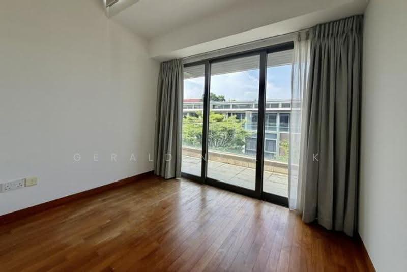 Hillcrest Villa, Hillcrest Road, Newton / Novena, 5 Bedrooms, 3,155 sqft, Cluster House For Rent, by Geraldine Kwok, 500250261 - Balcony - PropertyGuru.com.sg
