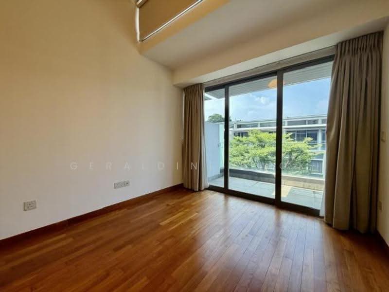 Hillcrest Villa, Hillcrest Road, Newton / Novena, 5 Bedrooms, 3,155 sqft, Cluster House For Rent, by Geraldine Kwok, 500250261 - Interior - PropertyGuru.com.sg