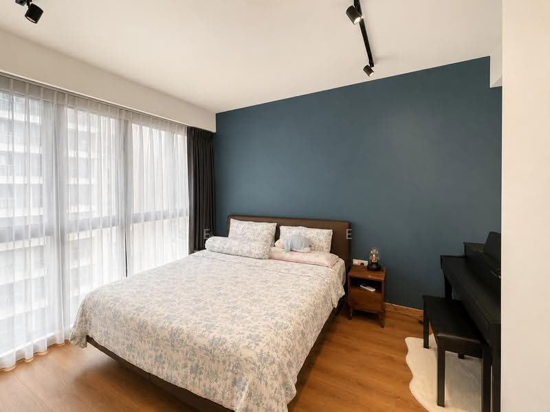 Rivercove Residences EC, 32 Anchorvale Ln, Hougang / Punggol / Sengkang, 3 Bedrooms, 1,163 sqft, Condominium For Sale, by Sean Lee, 500250267 - Bedroom - PropertyGuru.com.sg