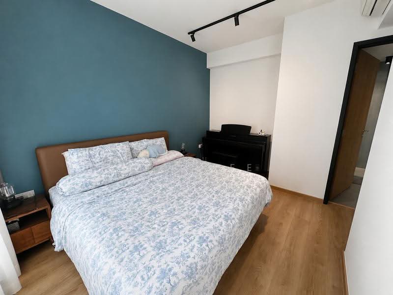 Rivercove Residences EC, 32 Anchorvale Ln, Hougang / Punggol / Sengkang, 3 Bedrooms, 1,163 sqft, Condominium For Sale, by Sean Lee, 500250267 - Bedroom - PropertyGuru.com.sg