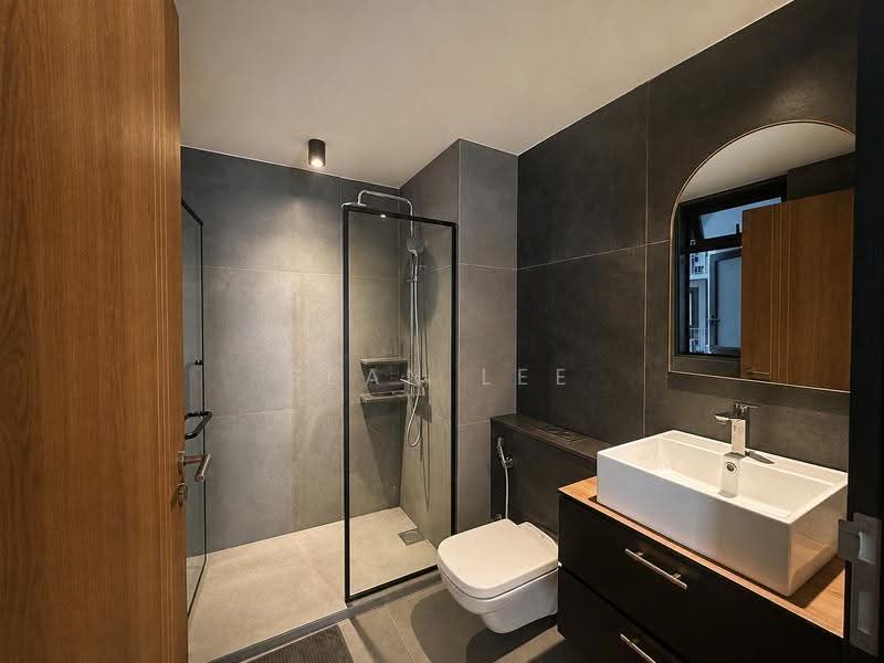 Rivercove Residences EC, 32 Anchorvale Ln, Hougang / Punggol / Sengkang, 3 Bedrooms, 1,163 sqft, Condominium For Sale, by Sean Lee, 500250267 - Bathroom - PropertyGuru.com.sg