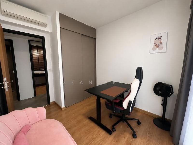 Rivercove Residences EC, 32 Anchorvale Ln, Hougang / Punggol / Sengkang, 3 Bedrooms, 1,163 sqft, Condominium For Sale, by Sean Lee, 500250267 - Study - PropertyGuru.com.sg