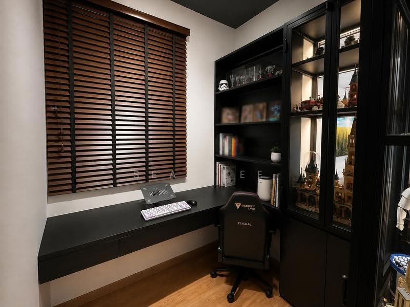 Rivercove Residences EC, 32 Anchorvale Ln, Hougang / Punggol / Sengkang, 3 Bedrooms, 1,163 sqft, Condominium For Sale, by Sean Lee, 500250267 - Study - PropertyGuru.com.sg