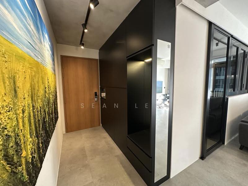 Rivercove Residences EC, 32 Anchorvale Ln, Hougang / Punggol / Sengkang, 3 Bedrooms, 1,163 sqft, Condominium For Sale, by Sean Lee, 500250267 - Entrance - PropertyGuru.com.sg