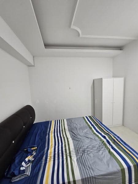 Bedok Court, 295 Bedok South Avenue 3, Bedok / Upper East Coast, Room Rental, 90 sqft, Condominium For Rent, by Jacky Quek, 500250268 - Bedroom - PropertyGuru.com.sg