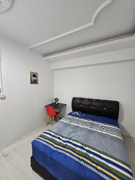 Bedok Court, 295 Bedok South Avenue 3, Bedok / Upper East Coast, Room Rental, 90 sqft, Condominium For Rent, by Jacky Quek, 500250268 - Bedroom - PropertyGuru.com.sg