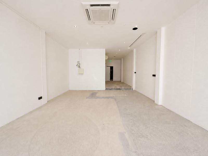 Keong Saik Road, Chinatown / Tanjong Pagar, 1,067 sqft, Food & Beverage For Rent, by Joey Tan, 500250269 - Interior - CommercialGuru.com.sg