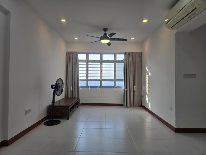 636C Senja Parc View, 636C Senja Road, Dairy Farm / Bukit Panjang / Choa Chu Kang, 3 Bedrooms, 990 sqft, HDB Flat For Rent, by Sylvia Quek, 500250270 - Living Room - PropertyGuru.com.sg