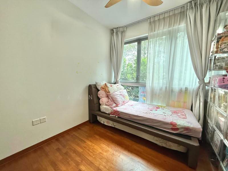 Q Bay Residences, 11 Tampines Street 86, Pasir Ris / Tampines, 3 Bedrooms, 904 sqft, Condominium For Sale, by Kenneth Yeo, 500250271 - PropertyGuru.com.sg