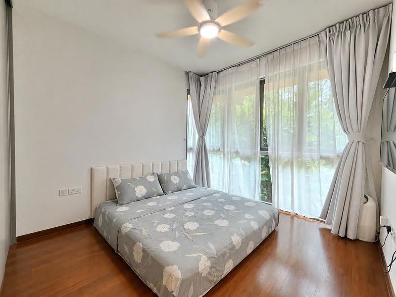 Q Bay Residences, 11 Tampines Street 86, Pasir Ris / Tampines, 3 Bedrooms, 904 sqft, Condominium For Sale, by Kenneth Yeo, 500250271 - Bedroom - PropertyGuru.com.sg