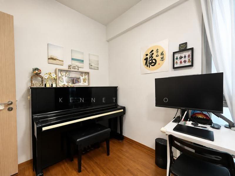 Q Bay Residences, 11 Tampines Street 86, Pasir Ris / Tampines, 3 Bedrooms, 904 sqft, Condominium For Sale, by Kenneth Yeo, 500250271 - Study - PropertyGuru.com.sg