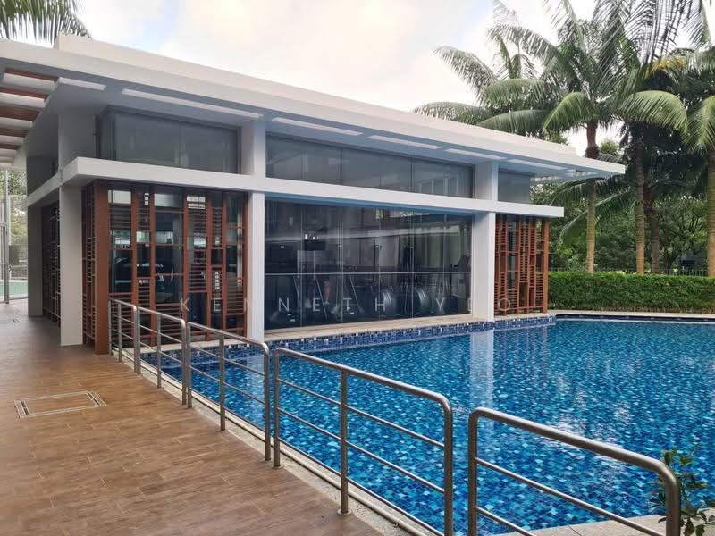 Q Bay Residences, 11 Tampines Street 86, Pasir Ris / Tampines, 3 Bedrooms, 904 sqft, Condominium For Sale, by Kenneth Yeo, 500250271 - Exterior - PropertyGuru.com.sg