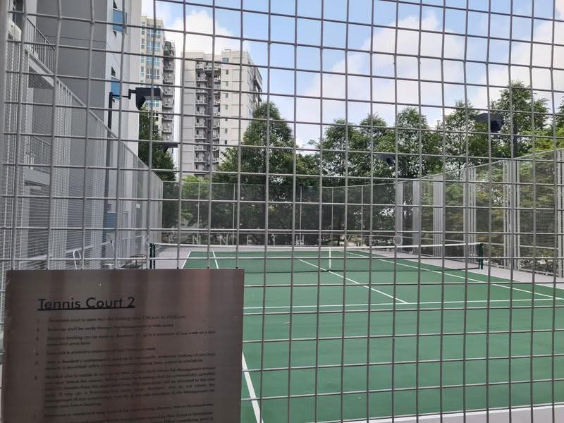 Q Bay Residences, 11 Tampines Street 86, Pasir Ris / Tampines, 3 Bedrooms, 904 sqft, Condominium For Sale, by Kenneth Yeo, 500250271 - Exterior - PropertyGuru.com.sg