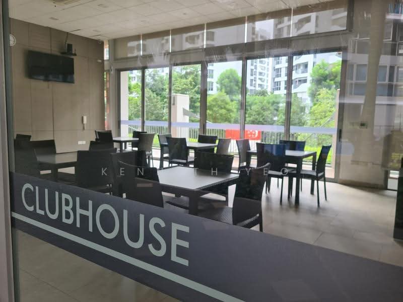 Q Bay Residences, 11 Tampines Street 86, Pasir Ris / Tampines, 3 Bedrooms, 904 sqft, Condominium For Sale, by Kenneth Yeo, 500250271 - Interior - PropertyGuru.com.sg