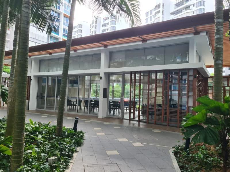 Q Bay Residences, 11 Tampines Street 86, Pasir Ris / Tampines, 3 Bedrooms, 904 sqft, Condominium For Sale, by Kenneth Yeo, 500250271 - Exterior - PropertyGuru.com.sg