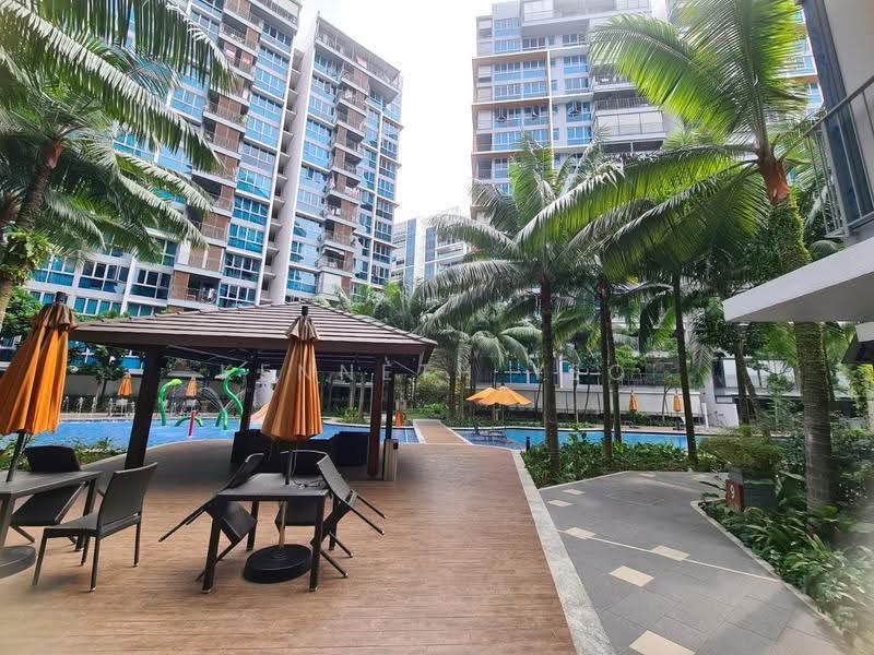 Q Bay Residences, 11 Tampines Street 86, Pasir Ris / Tampines, 3 Bedrooms, 904 sqft, Condominium For Sale, by Kenneth Yeo, 500250271 - Exterior - PropertyGuru.com.sg