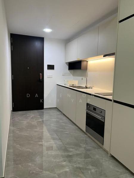 JadeScape, 314 Shunfu Road, Ang Mo Kio / Bishan / Thomson, 2 Bedrooms, 646 sqft, Condominium For Sale, by Darren Ong Kay Yap, 500250273 - Kitchen - PropertyGuru.com.sg