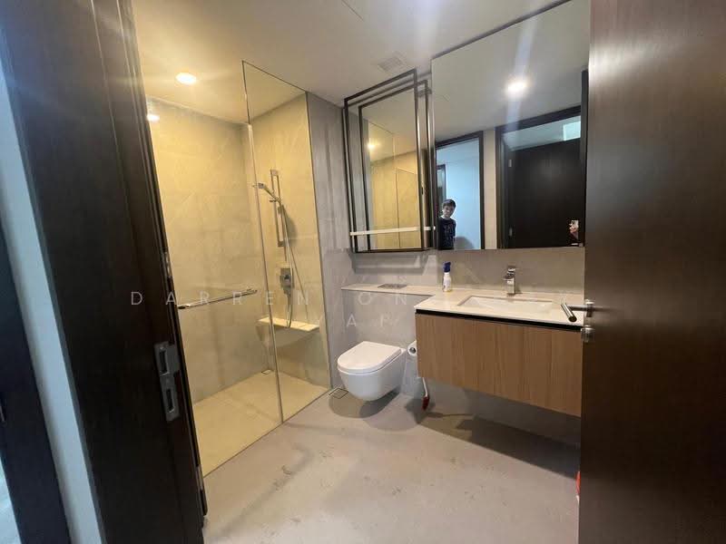 JadeScape, 314 Shunfu Road, Ang Mo Kio / Bishan / Thomson, 2 Bedrooms, 646 sqft, Condominium For Sale, by Darren Ong Kay Yap, 500250273 - Bathroom - PropertyGuru.com.sg