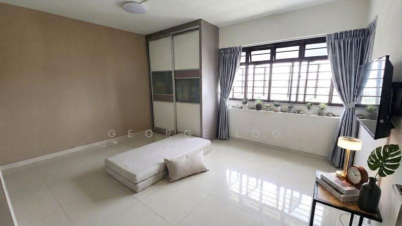 90 Tanglin Halt Road, 90 Tanglin Halt Road, Alexandra / Commonwealth, 3 Bedrooms, 915 sqft, HDB Flat For Sale, by George Loo, 500250276 - Master BR design idea - PropertyGuru.com.sg