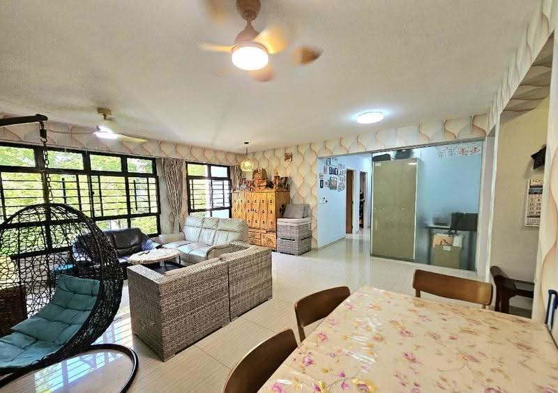 997B Buangkok Crescent, 997B 997B, Hougang / Punggol / Sengkang, 4 Bedrooms, 1,216 sqft, HDB Flat For Sale, by Ritchie Li, 500250277 - PropertyGuru.com.sg