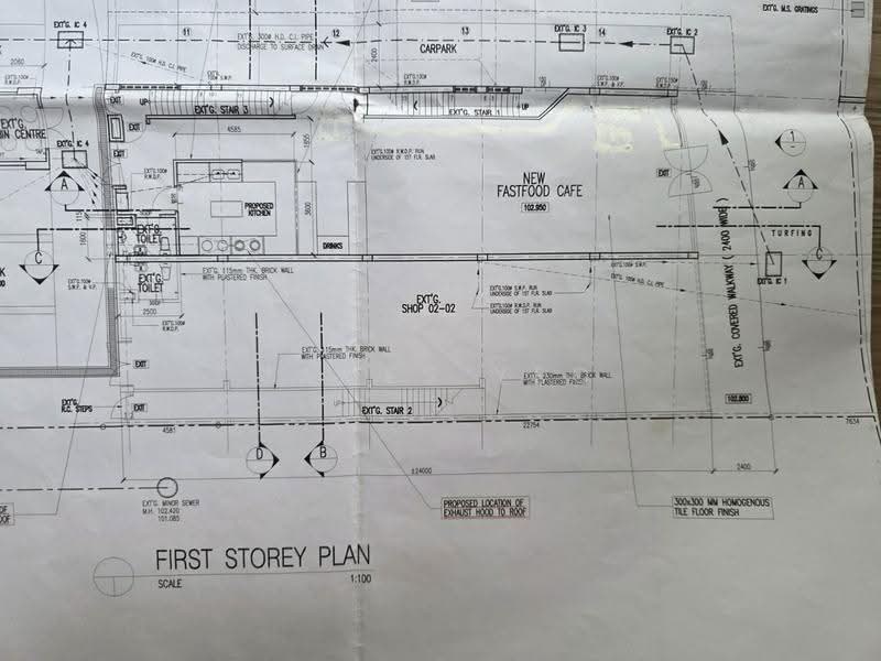 586 Balestier Road, Balestier / Toa Payoh, 1,500 sqft, Shop / Shophouse For Rent, by James Yeo, 500250278 - CommercialGuru.com.sg