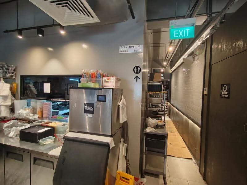586 Balestier Road, Balestier / Toa Payoh, 1,500 sqft, Shop / Shophouse For Rent, by James Yeo, 500250278 - Kitchen - CommercialGuru.com.sg