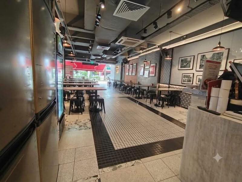 586 Balestier Road, Balestier / Toa Payoh, 1,500 sqft, Shop / Shophouse For Rent, by James Yeo, 500250278 - Interior - CommercialGuru.com.sg