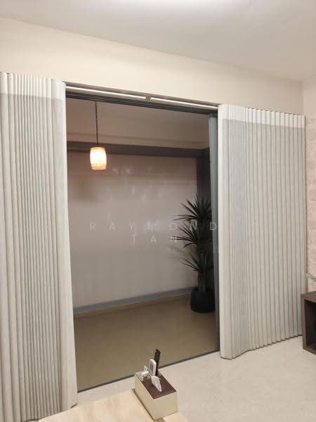 Riversails, 24 Upper Serangoon Crescent, Hougang / Punggol / Sengkang, 2 Bedrooms, 947 sqft, Condominium For Rent, by Raymond Tan, 500250279 - Interior - PropertyGuru.com.sg