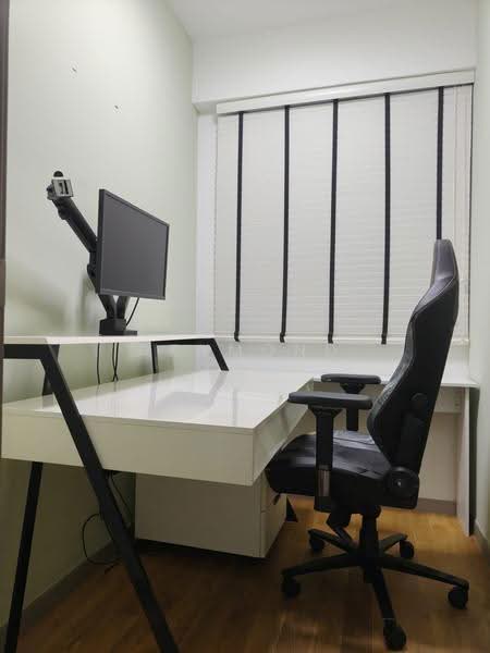 Riversails, 24 Upper Serangoon Crescent, Hougang / Punggol / Sengkang, 2 Bedrooms, 947 sqft, Condominium For Rent, by Raymond Tan, 500250279 - Study - PropertyGuru.com.sg