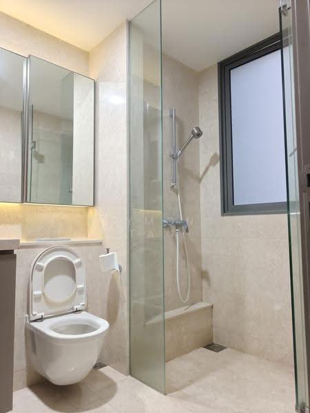 Riversails, 24 Upper Serangoon Crescent, Hougang / Punggol / Sengkang, 2 Bedrooms, 947 sqft, Condominium For Rent, by Raymond Tan, 500250279 - Bathroom - PropertyGuru.com.sg