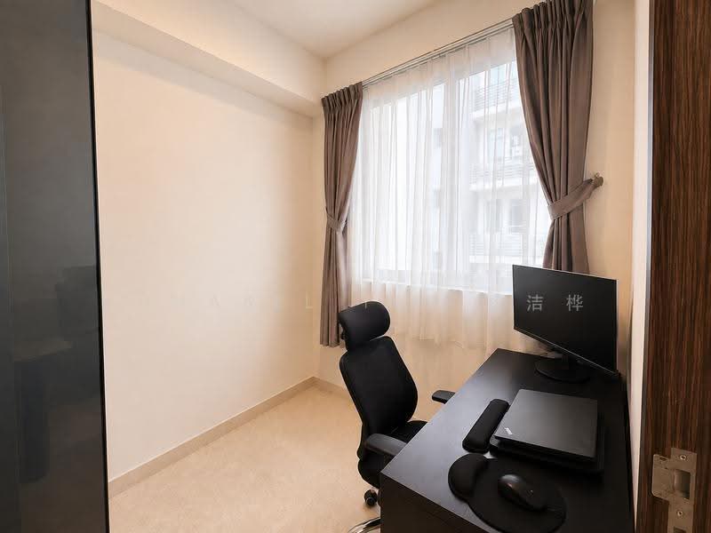 Stellar RV, 408 River Valley Road, Tanglin / Holland / Bukit Timah, 2 Bedrooms, 538 sqft, Condominium For Rent, by Annabel Yeo 杨洁桦, 500250281 - Study - PropertyGuru.com.sg