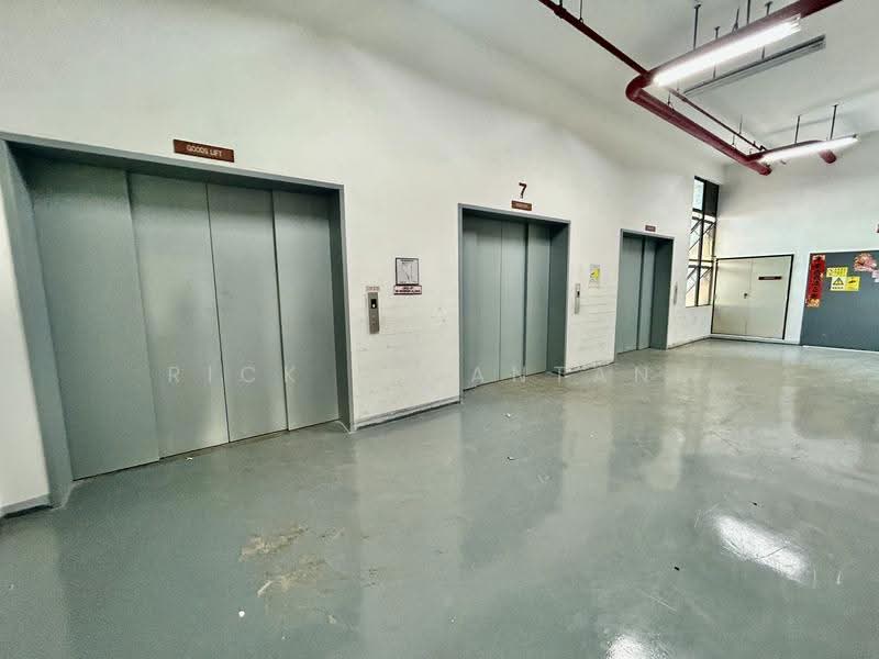 CSI Distribution Centre, 2 Kim Chuan Drive, Hougang / Punggol / Sengkang, 6,000 sqft, Factory / Workshop (B2) For Rent, by Rick Khiantani, 500250284 - CommercialGuru.com.sg