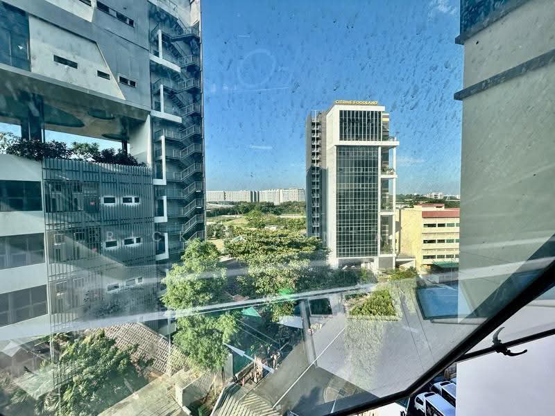 CSI Distribution Centre, 2 Kim Chuan Drive, Hougang / Punggol / Sengkang, 6,000 sqft, Factory / Workshop (B2) For Rent, by Rick Khiantani, 500250284 - CommercialGuru.com.sg